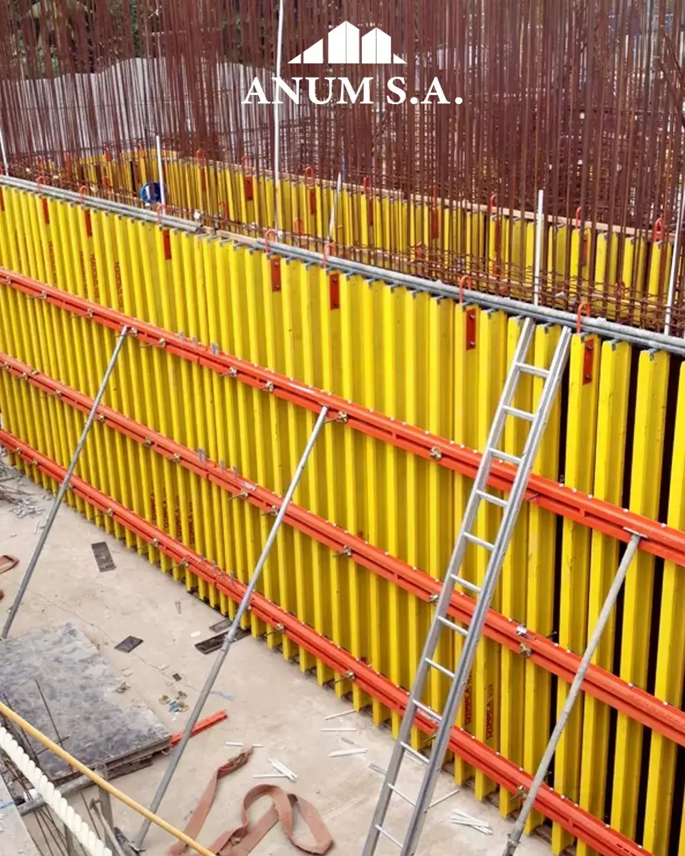 ENCOFRADO MUROS VIGAS H20 ANUM SA (4)