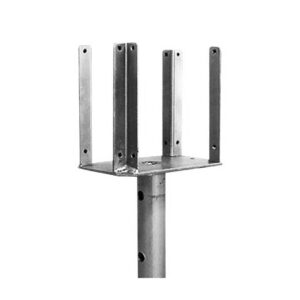 Cabezal tipo horquilla (fork head)