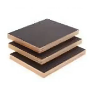 Madera contrachapada revestida 610x2440