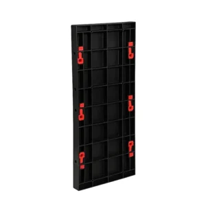 PLACA PLÁSTICA 1200×400