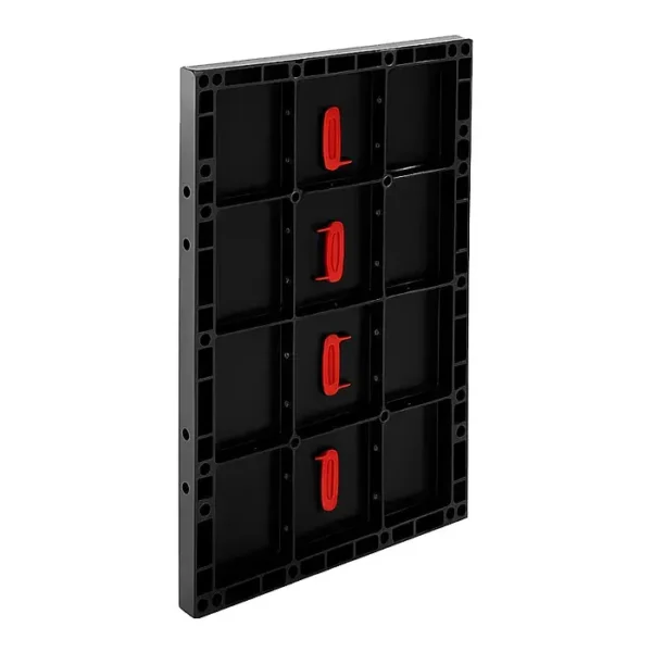 PLACA PLÁSTICA 1200×600