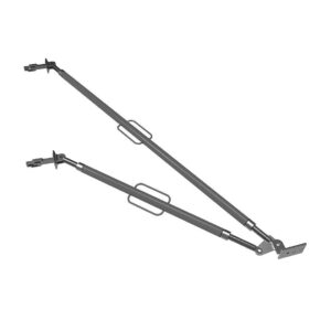 PUSH PULL PROPS