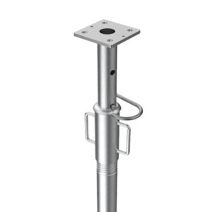 Puntal 10 KN 1,70–3,00 MT