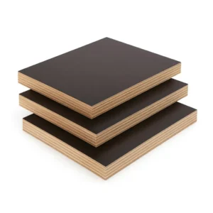 Madera contrachapada revestida 1220x2440