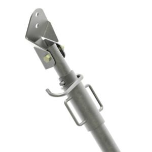 Puntal inclinado 2,00–3,60 MT