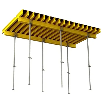 ENCOFRADO DE MESA ENCOFRADO DE MESA